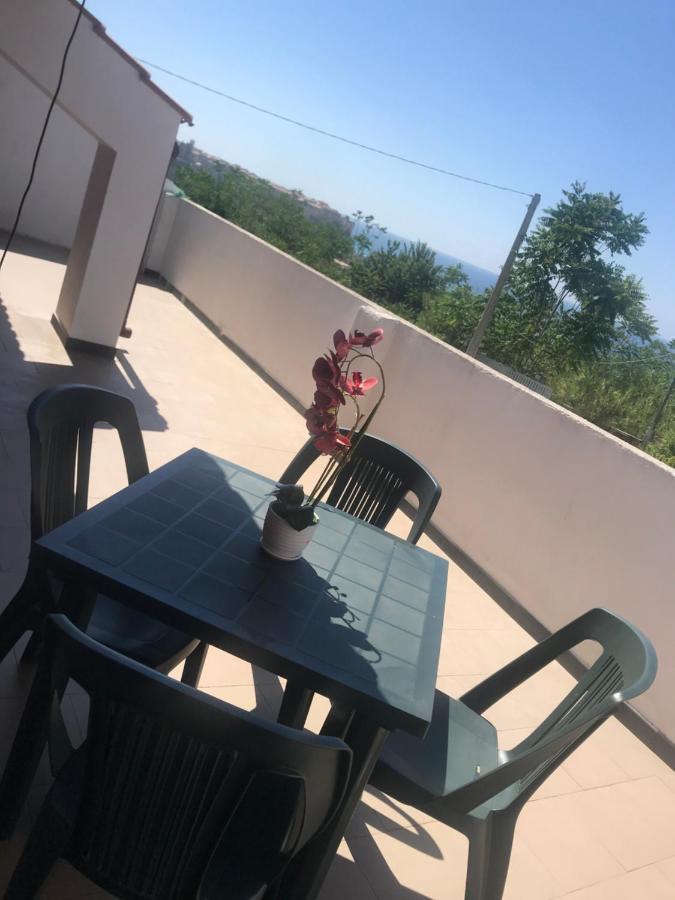 Bellavista Lägenhet Tropea Exteriör bild
